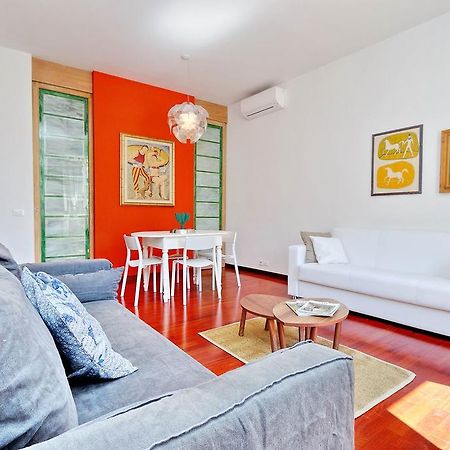 Monti Colors Apartment Рим Екстериор снимка