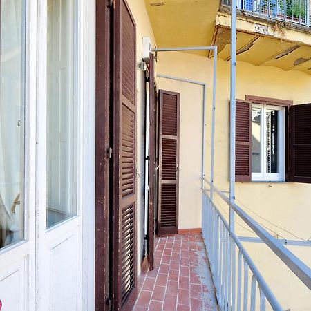 Monti Colors Apartment Рим Екстериор снимка