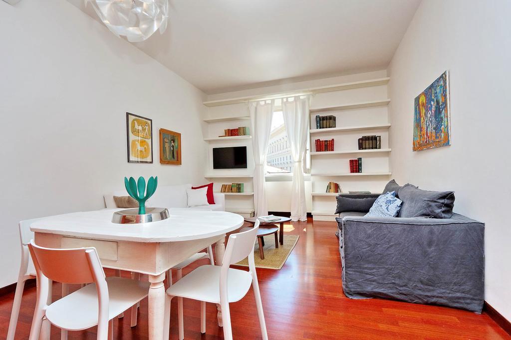 Monti Colors Apartment Рим Екстериор снимка