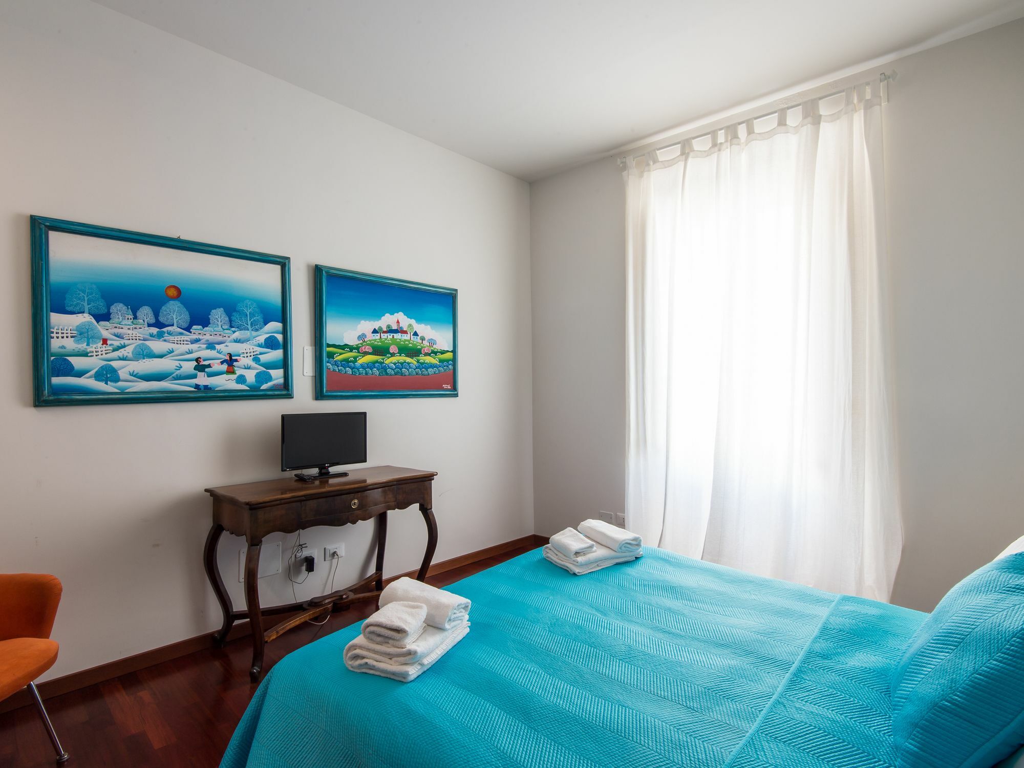 Monti Colors Apartment Рим Екстериор снимка